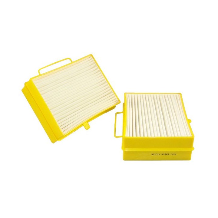 Filtre habitacle Hifi Filter SC 17176
