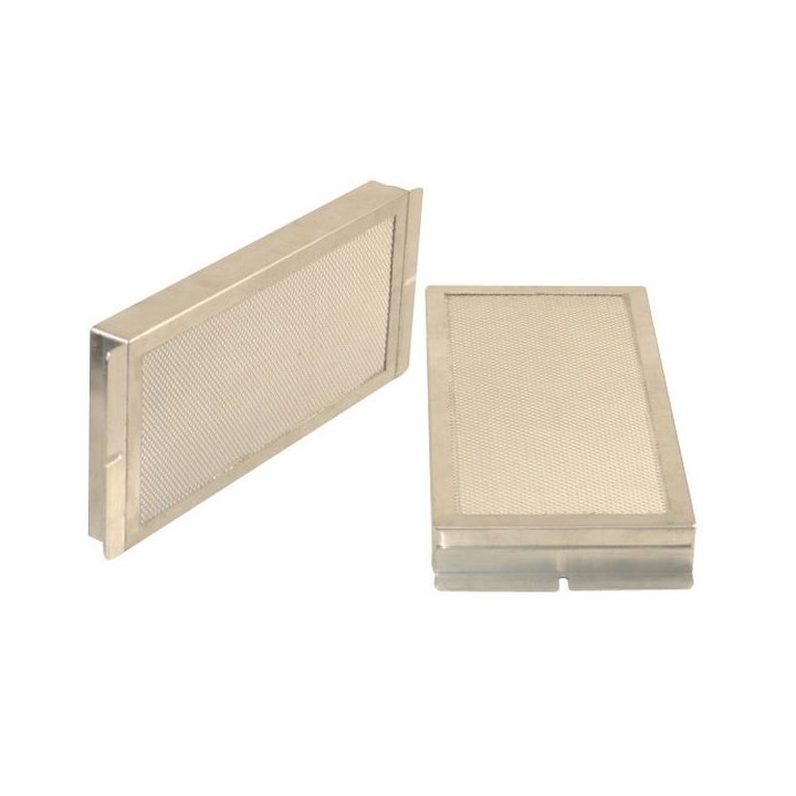 Filtre habitacle Hifi Filter SC 17203 CAG