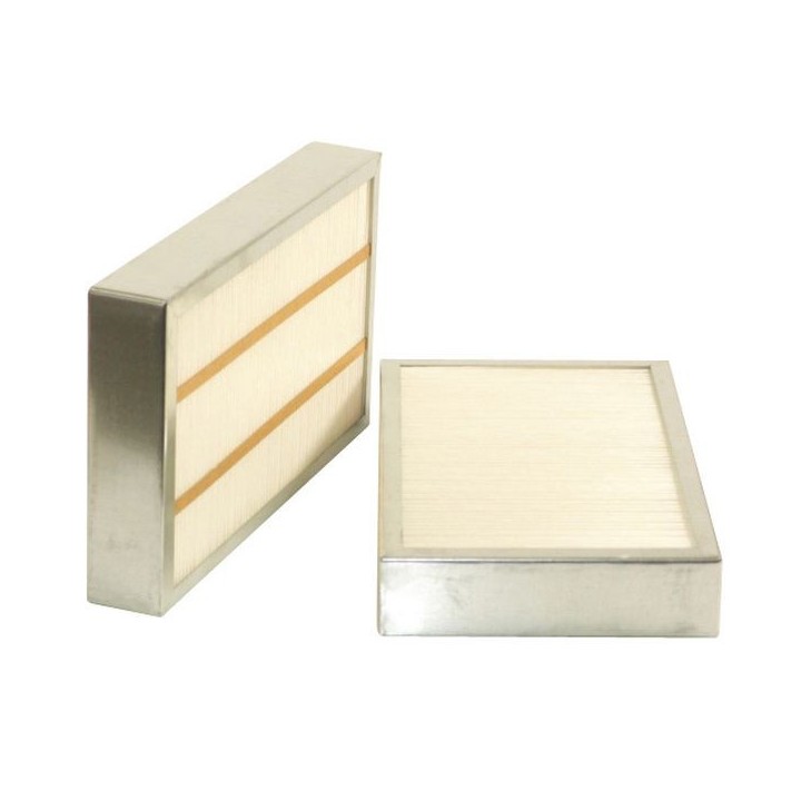 Filtre habitacle Hifi Filter SC 17293