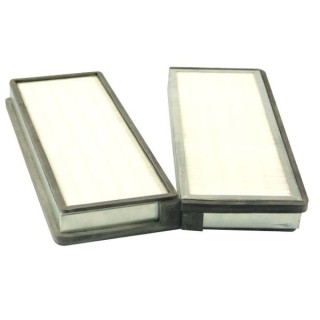 Filtre habitacle Hifi Filter SC 17683