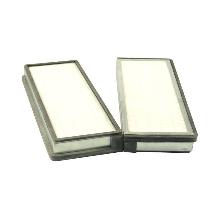 Filtre habitacle Hifi Filter SC 17683