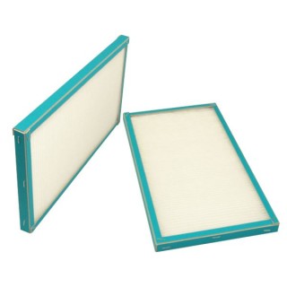 Filtre habitacle Hifi Filter SC 19219