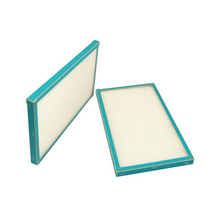 Filtre habitacle Hifi Filter SC 19219