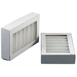 Filtre habitacle Hifi Filter SC 40001