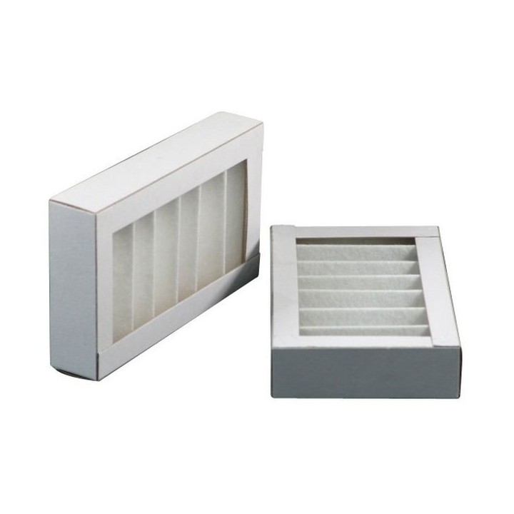 Filtre habitacle Hifi Filter SC 40001