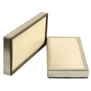 Filtre habitacle Hifi Filter SC 40002