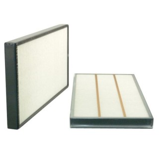 Filtre habitacle Hifi Filter SC 40006
