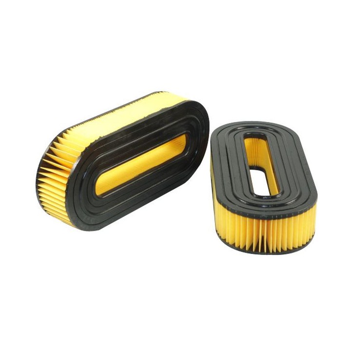 Filtre habitacle Hifi Filter SC 40019