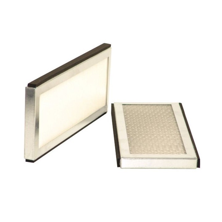 Filtre habitacle Hifi Filter SC 40020