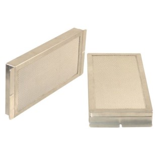 Filtre habitacle Hifi Filter SC 40024 CAG