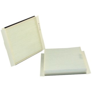 Filtre habitacle Hifi Filter SC 40028