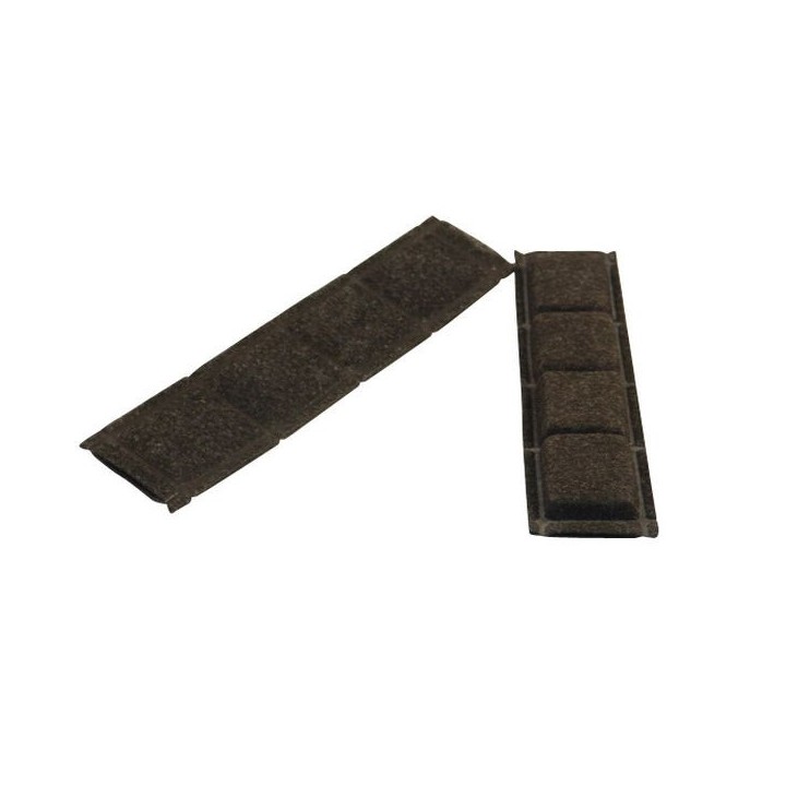 Filtre habitacle Hifi Filter SC 40029 CAG