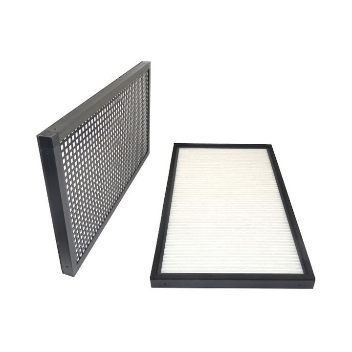 Filtre habitacle Hifi Filter SC 40034