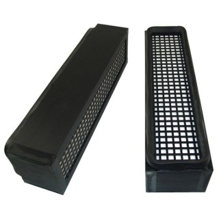 Filtre habitacle Hifi Filter SC 40051 CAG