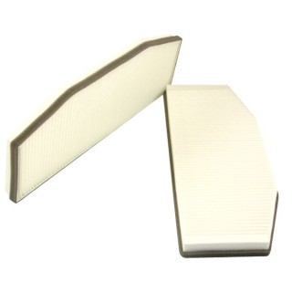 Filtre habitacle Hifi Filter SC 4006