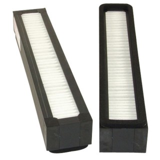 Filtre habitacle Hifi Filter SC 40060