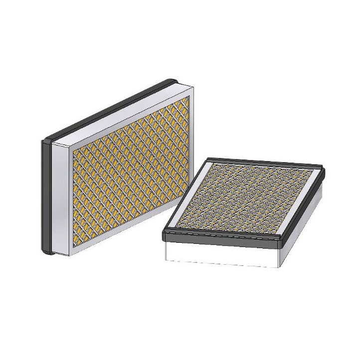 Filtre habitacle Hifi Filter SC 40065 CAG