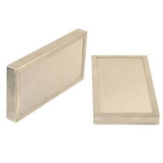 Filtre habitacle Hifi Filter SC 40069 CA