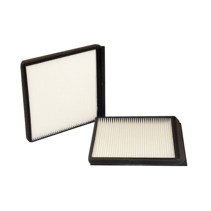 Filtre habitacle Hifi Filter SC 4007