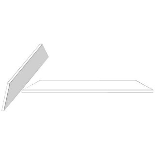 Filtre habitacle Hifi Filter SC 40071