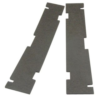 Filtre habitacle Hifi Filter SC 40073 CA