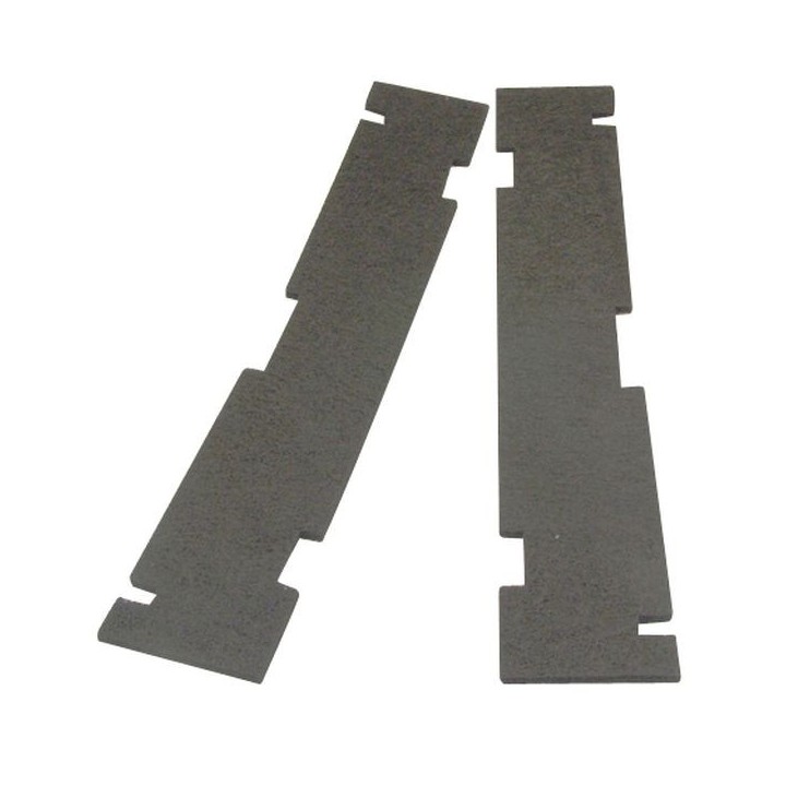 Filtre habitacle Hifi Filter SC 40073 CA