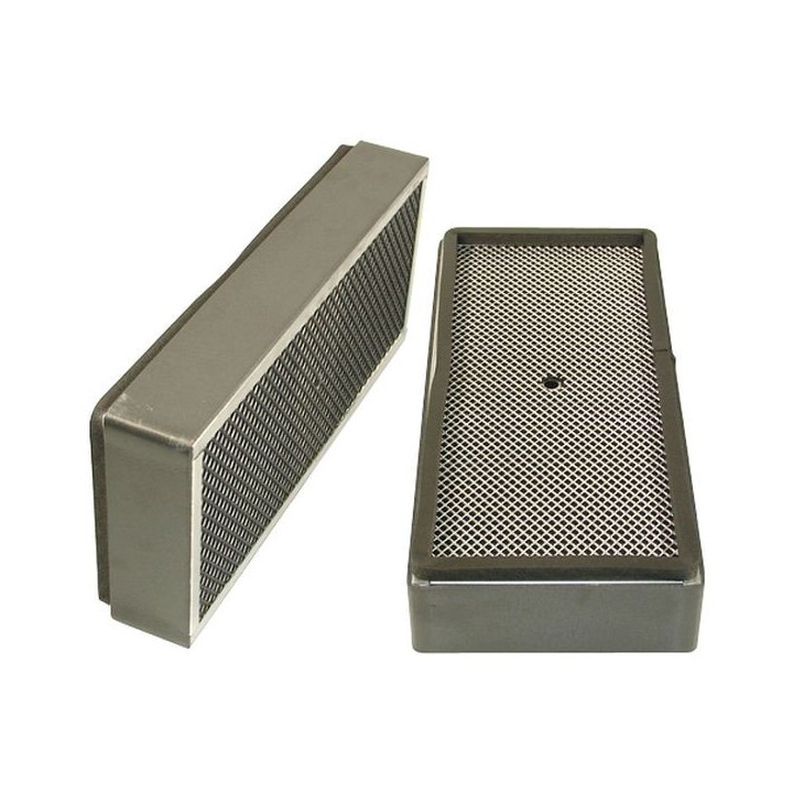 Filtre habitacle Hifi Filter SC 40074 CAG