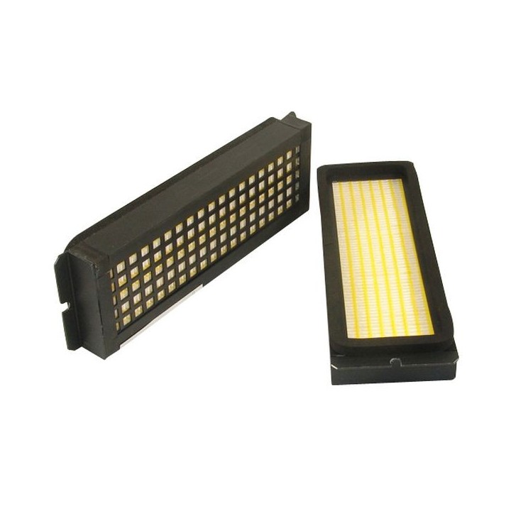 Filtre habitacle Hifi Filter SC 40084