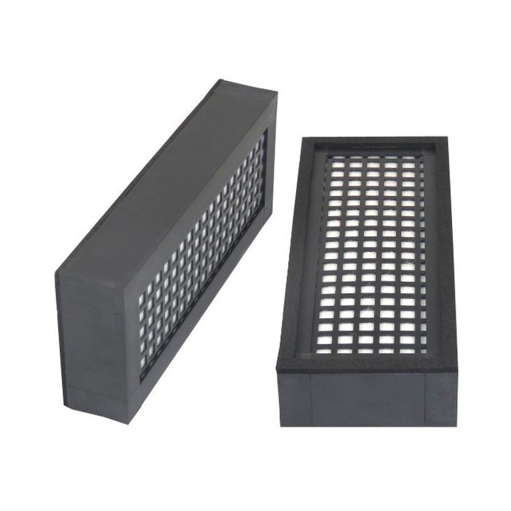 Filtre habitacle Hifi Filter SC 40095 CAG