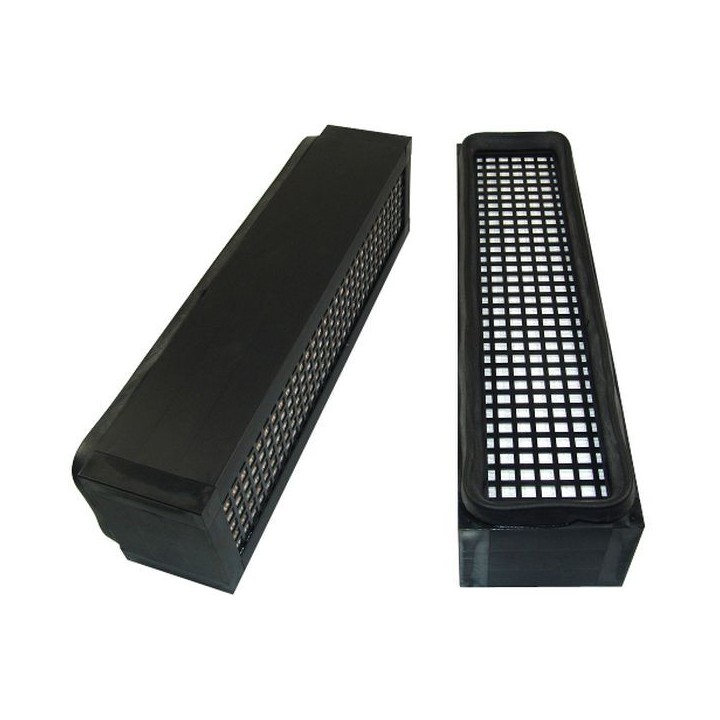 Filtre habitacle Hifi Filter SC 40109 CAG