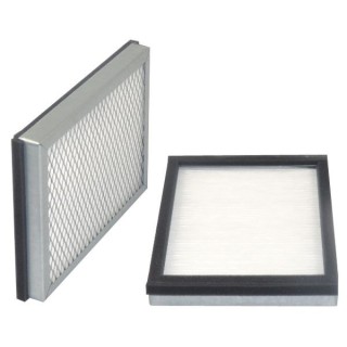 Filtre habitacle Hifi Filter SC 40114