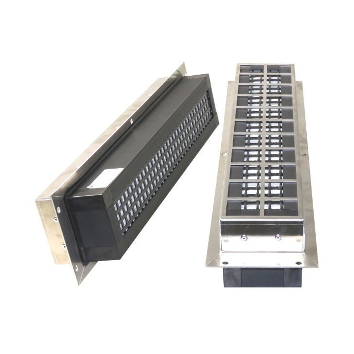Filtre habitacle Hifi Filter SC 40122 CAG