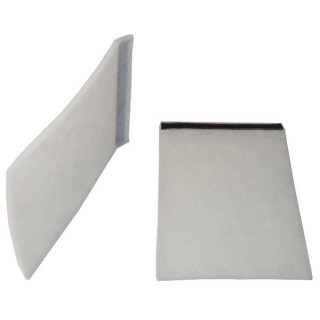 Filtre habitacle Hifi Filter SC 40126