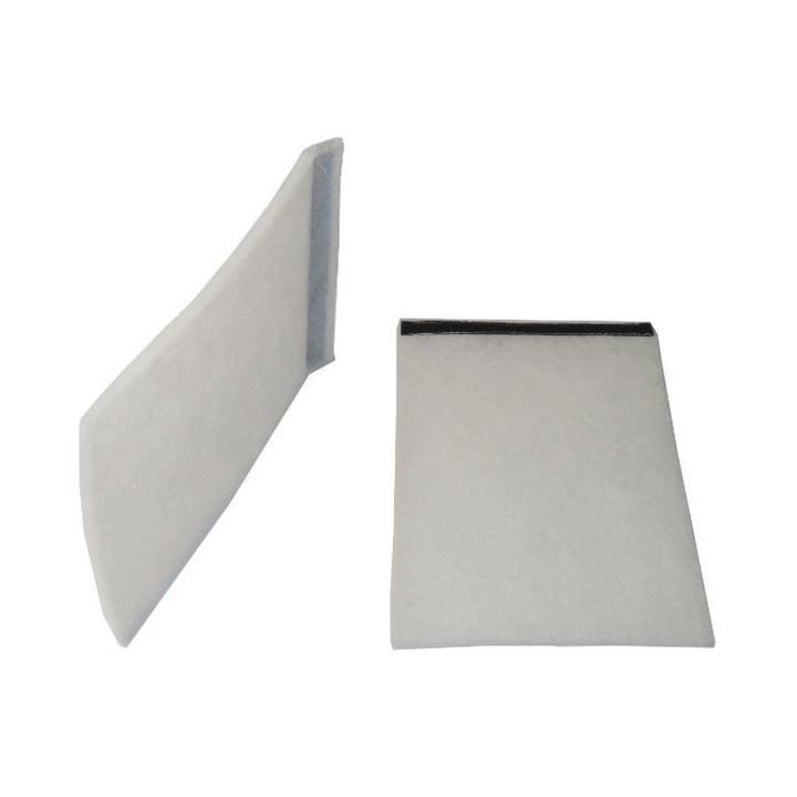 Filtre habitacle Hifi Filter SC 40126