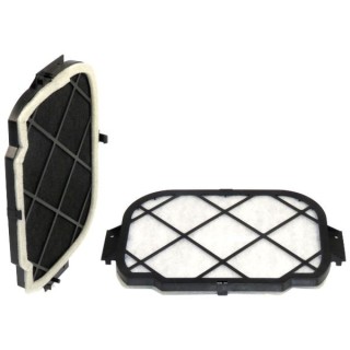 Filtre habitacle Hifi Filter SC 4013