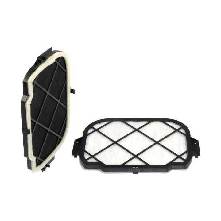 Filtre habitacle Hifi Filter SC 4013