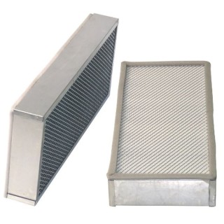 Filtre habitacle Hifi Filter SC 40131