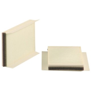 Filtre habitacle Hifi Filter SC 4017