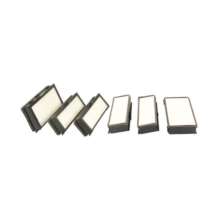 Filtre habitacle Hifi Filter SC 4018 KIT