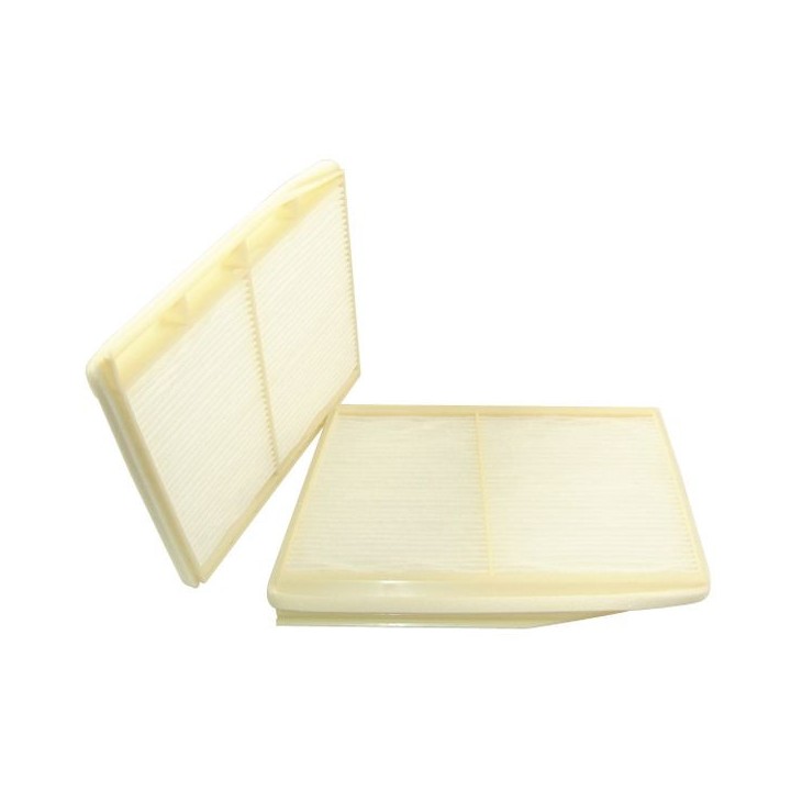 Filtre habitacle Hifi Filter SC 4021