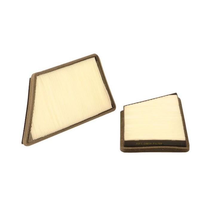 Filtre habitacle Hifi Filter SC 4025 CA