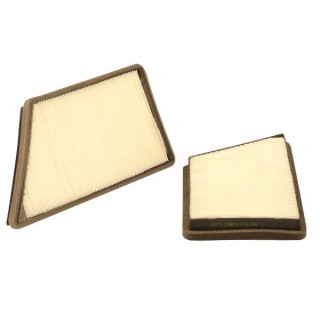 Filtre habitacle Hifi Filter SC 4025