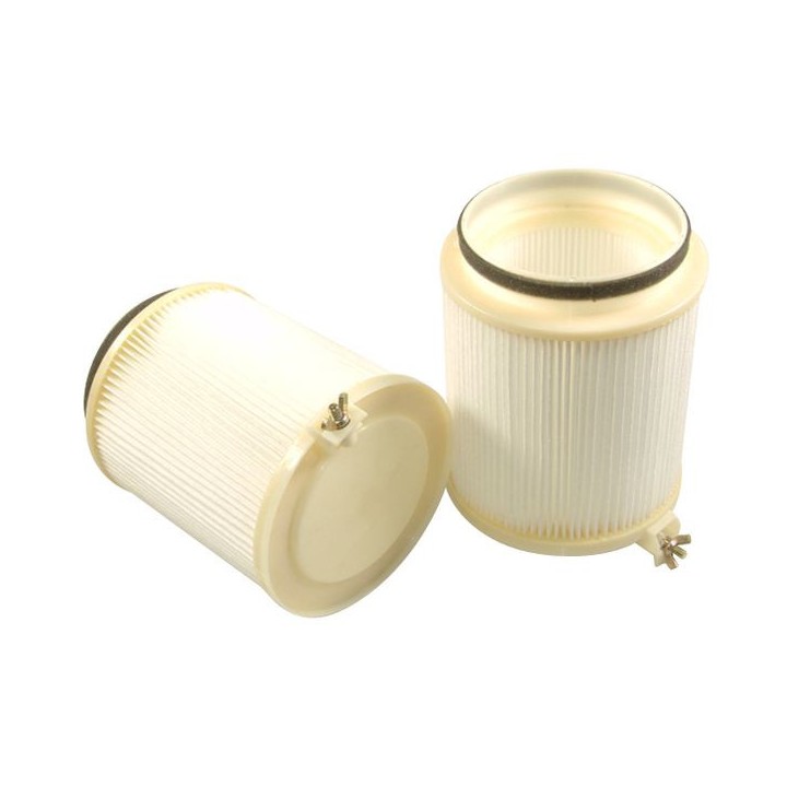 Filtre habitacle Hifi Filter SC 4040