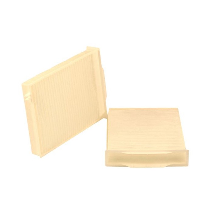 Filtre habitacle Hifi Filter SC 4042
