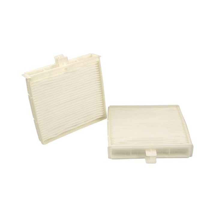 Filtre habitacle Hifi Filter SC 4043