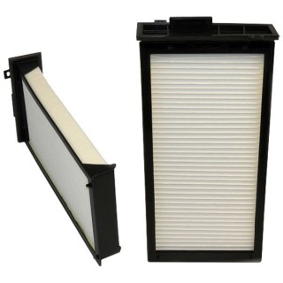 Filtre habitacle Hifi Filter SC 4045
