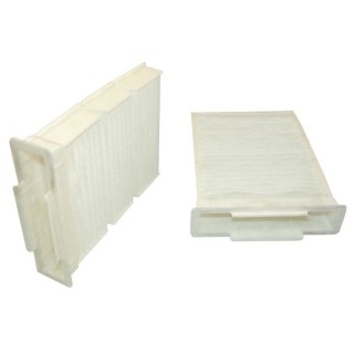 Filtre habitacle Hifi Filter SC 4054