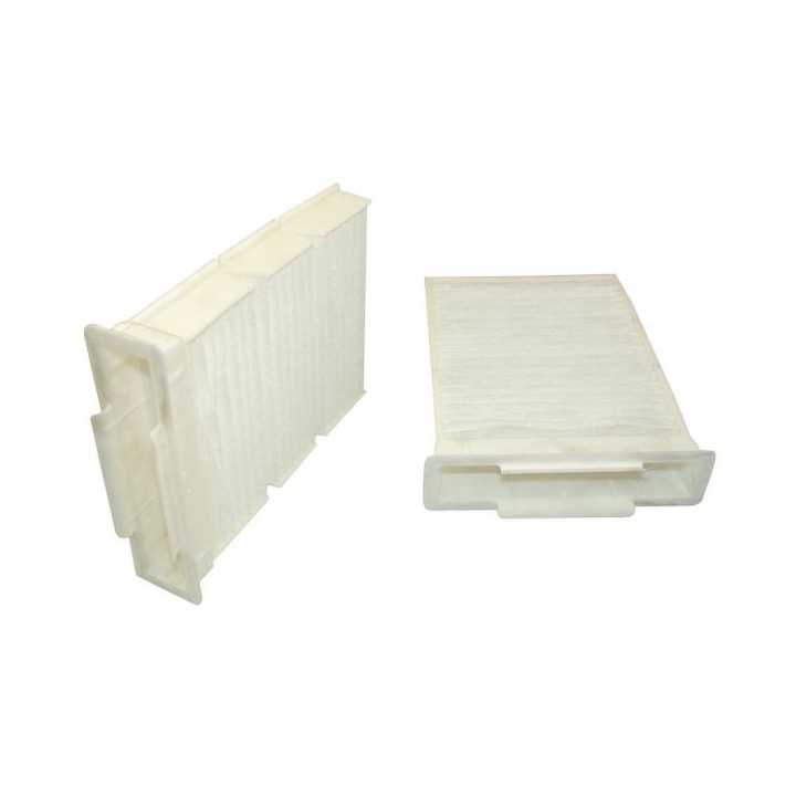 Filtre habitacle Hifi Filter SC 4054