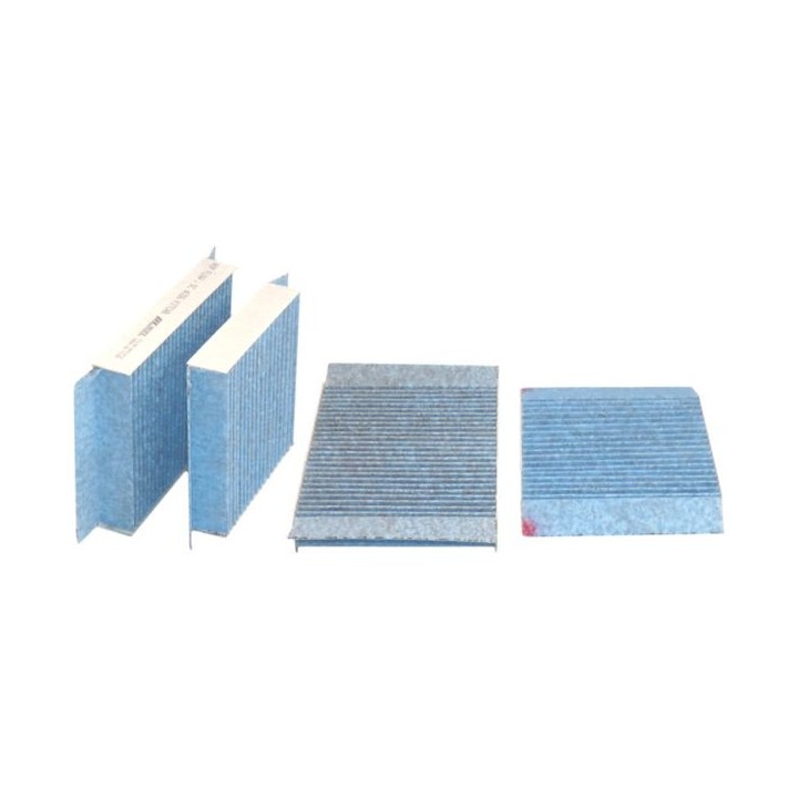 Filtre habitacle Hifi Filter SC 4056 KITCAB