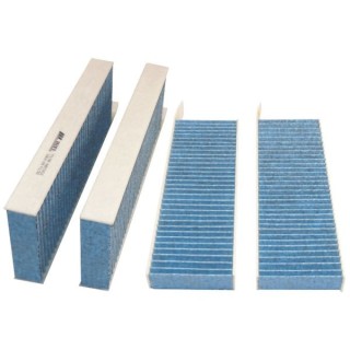 Filtre habitacle Hifi Filter SC 4058 KITCAB